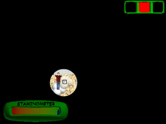 Null revenge screenshot