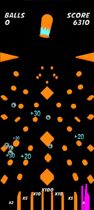 Pachink'Ball Image