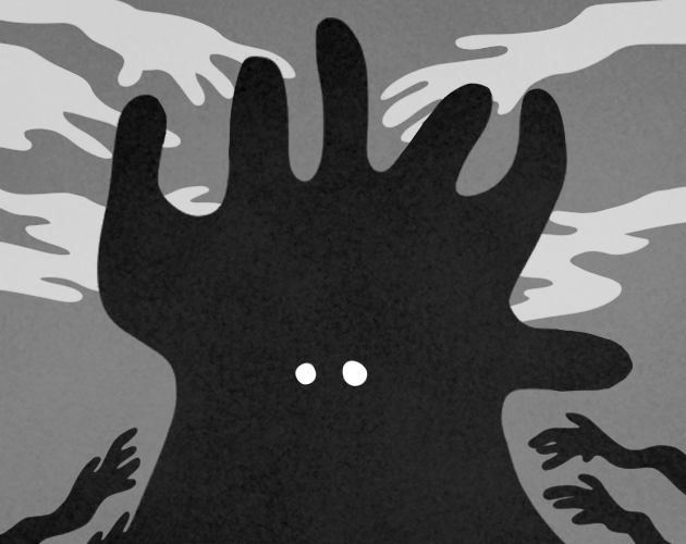 Games like Pareidolia