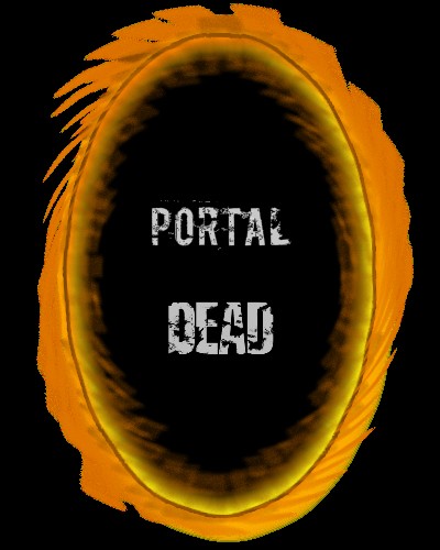 Games like PORTAL DEAD