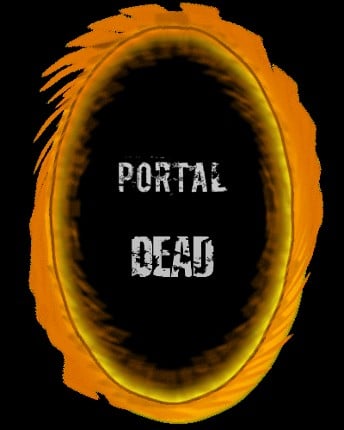 PORTAL DEAD Game Cover