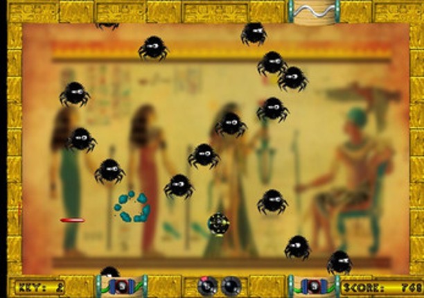 Pyramid Image