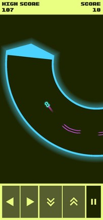 Road Chaser screenshot