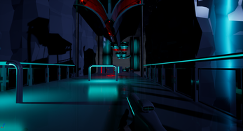 Ruin A Game Image