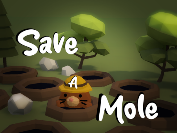 Save A Mole Game Cover