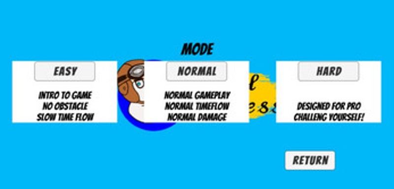 Seagull Express screenshot
