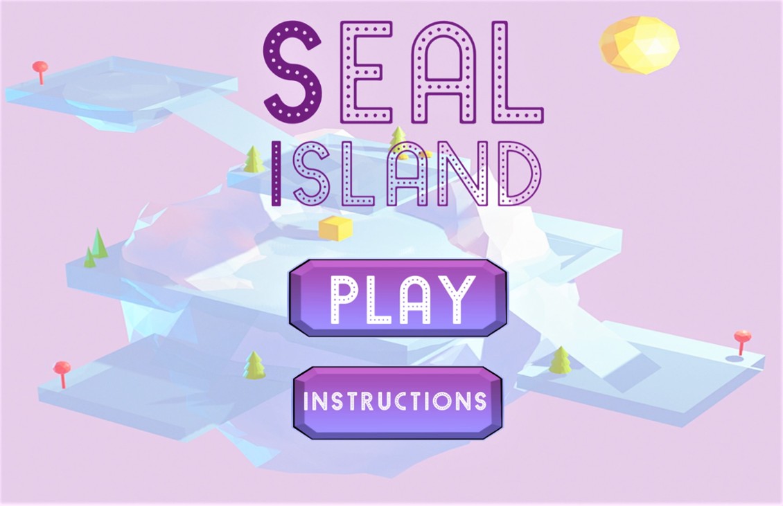 Games like Seal Island