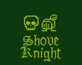 Shove Knight Image