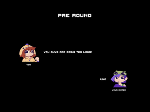 Pillow KO screenshot