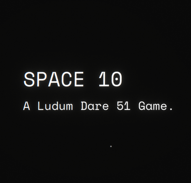 Games like Space 10