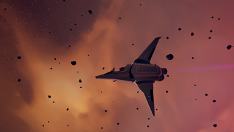 Space's Aces Image