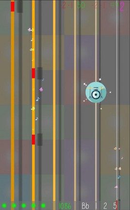 Strings screenshot