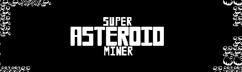 Super Asteroid Miner Image