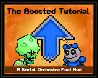 Games like The Boosted Tutorial
