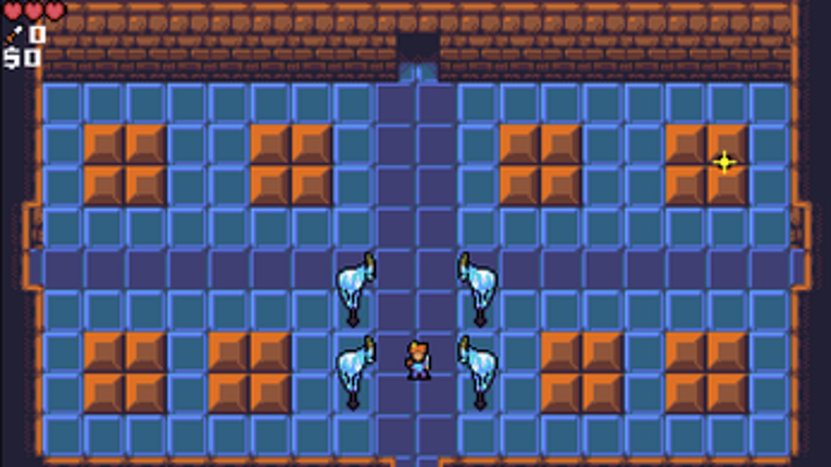 The Other Adventurer screenshot