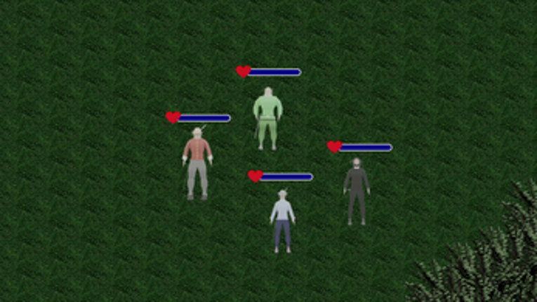 The Three Musketeers Image