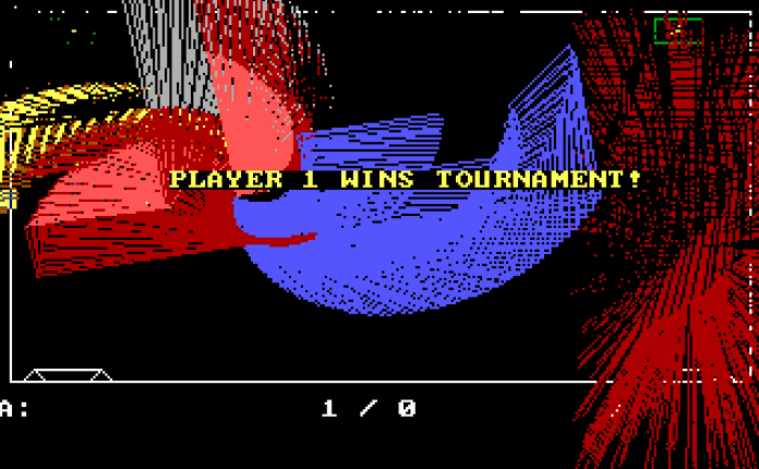 Trampoline Gunmen 2: Turbo Deux Image