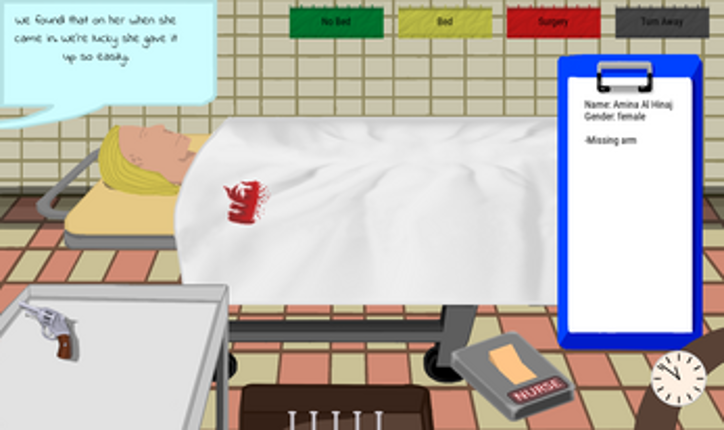 Triage Image