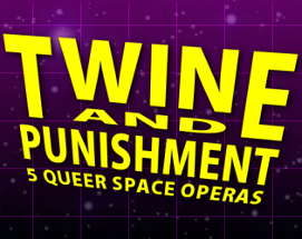 Twine And Punishment Image