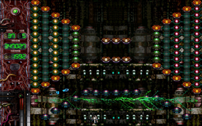Ultranium 5 screenshot