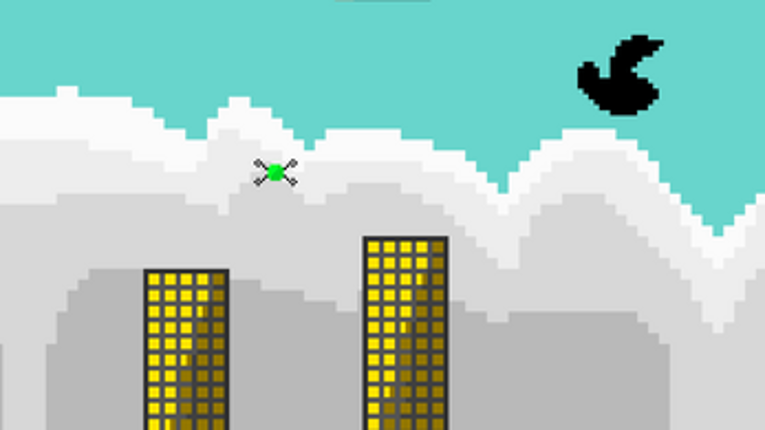 Undeveloped Delivery screenshot