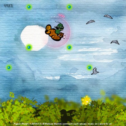 Unserialized Randoms screenshot