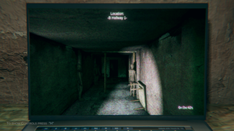 Watch Out (Concept) screenshot