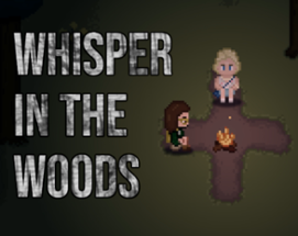 Whisper in the Woods Image