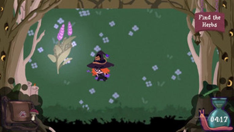 Witchcraft-goneWrong screenshot