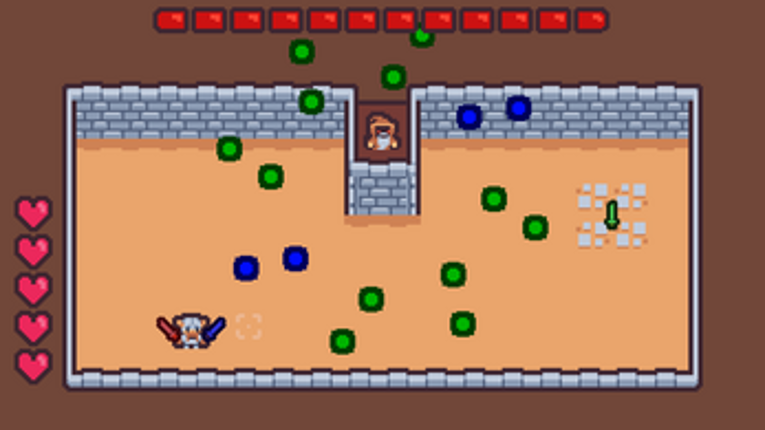 Wizard Battle Image