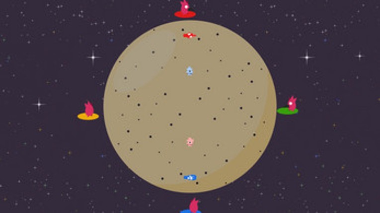 Wormhole! Image