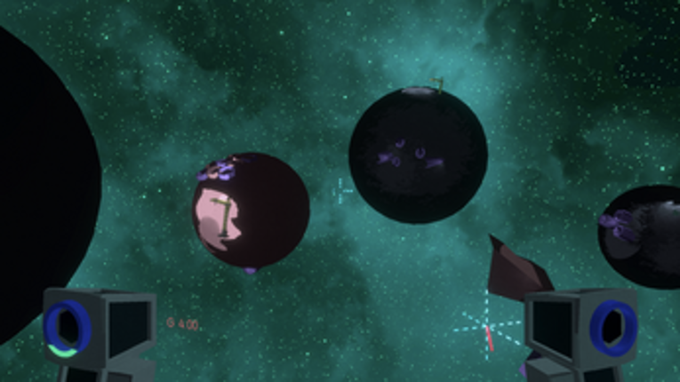 Zionen screenshot