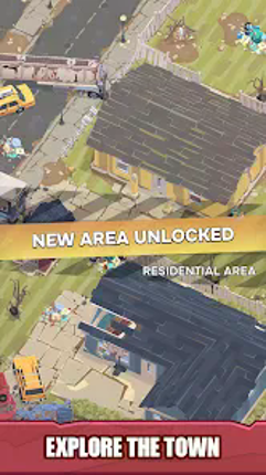 Survival Shelter Builder screenshot