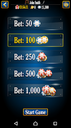 Yachty Dice Game – Yatzy screenshot