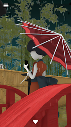 Escape Game: Princess Kaguya screenshot