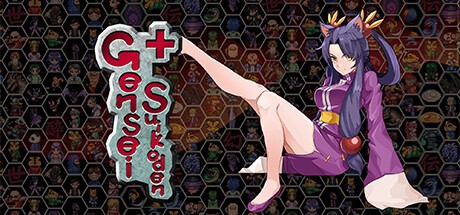 Games like Gensei Suikoden Plus
