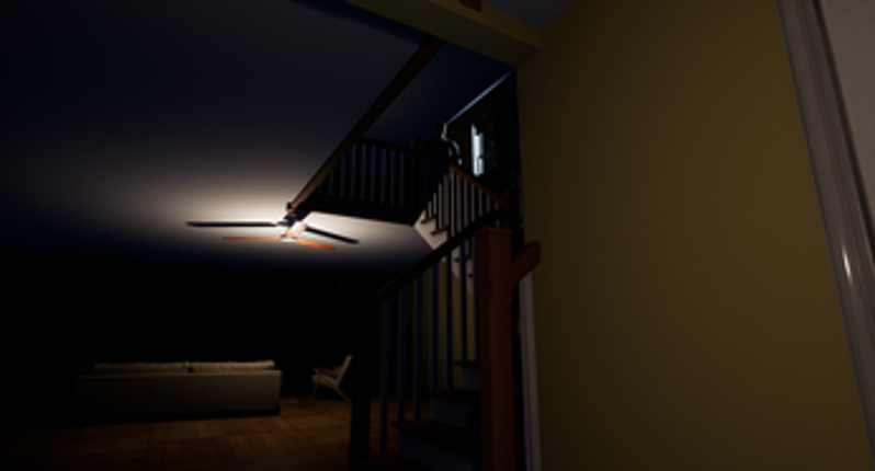 Georgia (A Horror Experience) screenshot