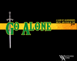 Go Alone Image