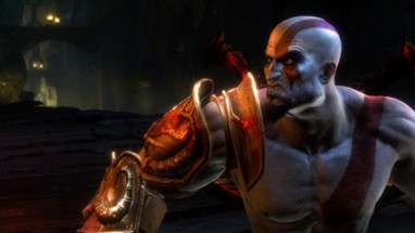 God of War Saga Image