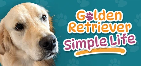 Games like Golden Retriever Simple Life