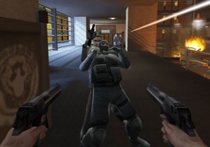 GoldenEye: Rogue Agent Image