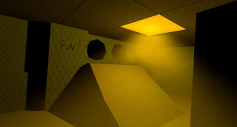 GORILLA TAG HORROR CLOUD EDITION (4TH OF JULY REVIVED) Image