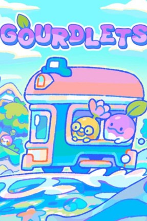 Gourdlets screenshot