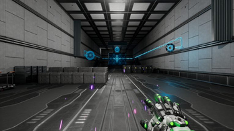 Gravitum screenshot