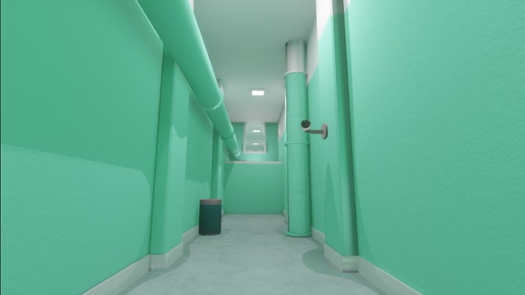 Gravity Lab screenshot