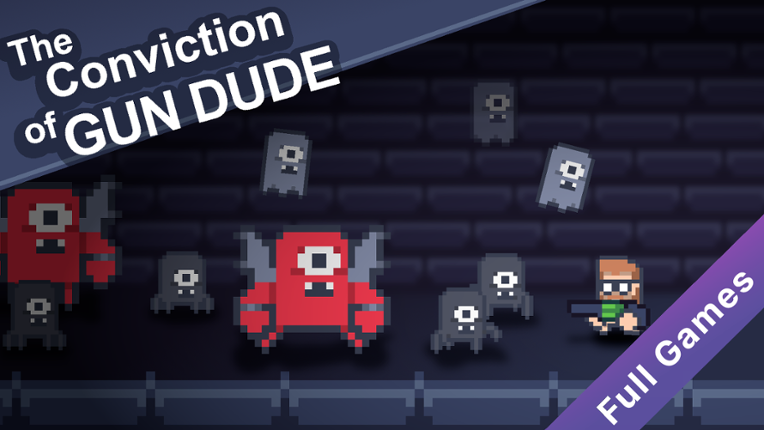 GunDudeContracts Image