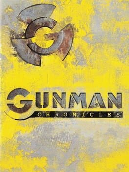 Games like Gunman Chronicles
