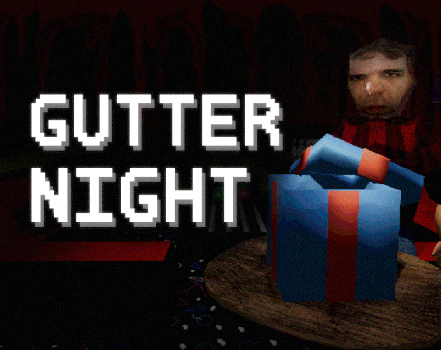 Games like Gutter Night