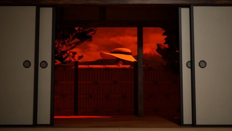 Hachishaku-sama screenshot