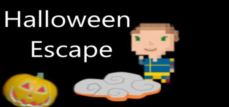 Halloween Escape Game Cover